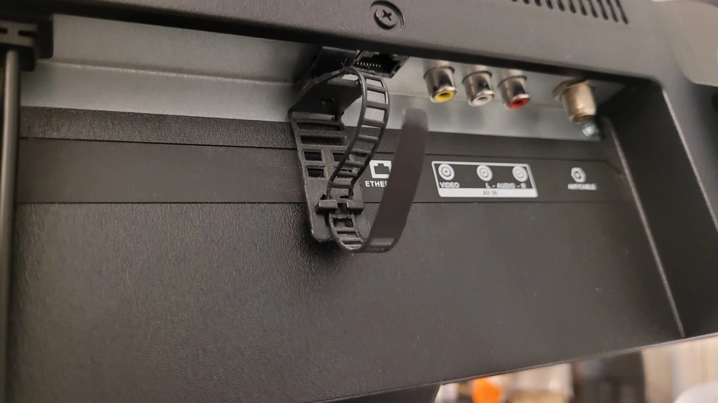 Insignia 32" Smart Fire TV - NS-32F202CA23 - photo 4