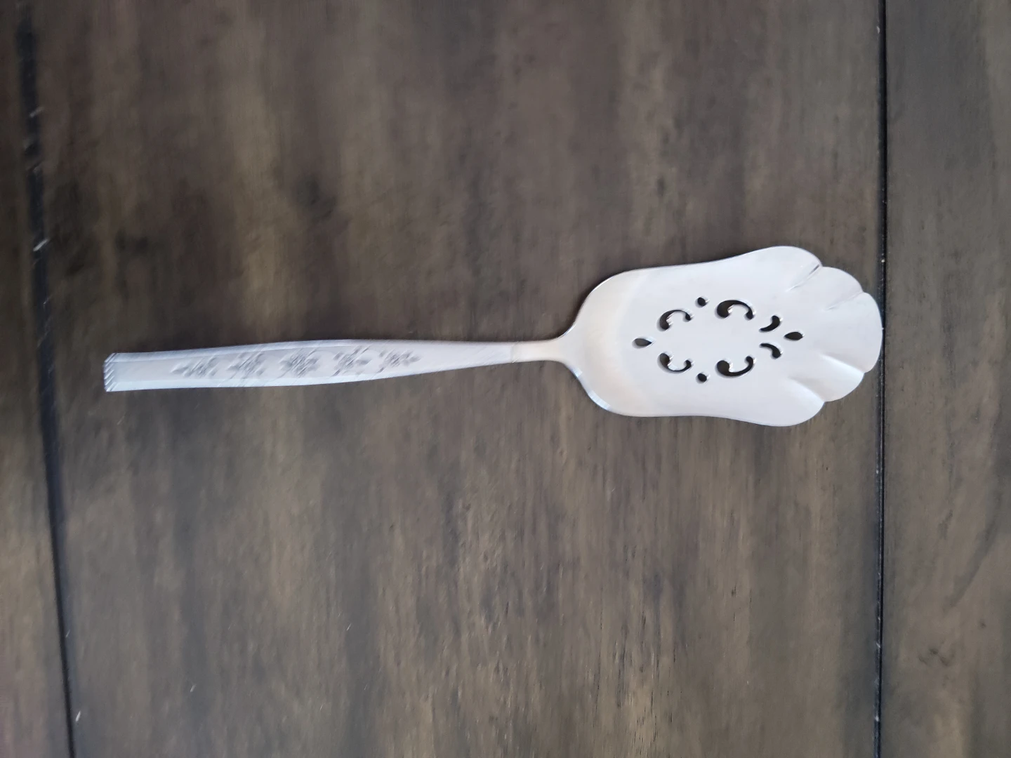 #gifting Stainless steel Serving Spoon