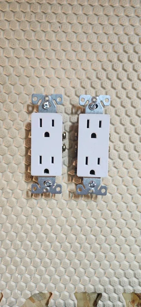 Electrical Outlet