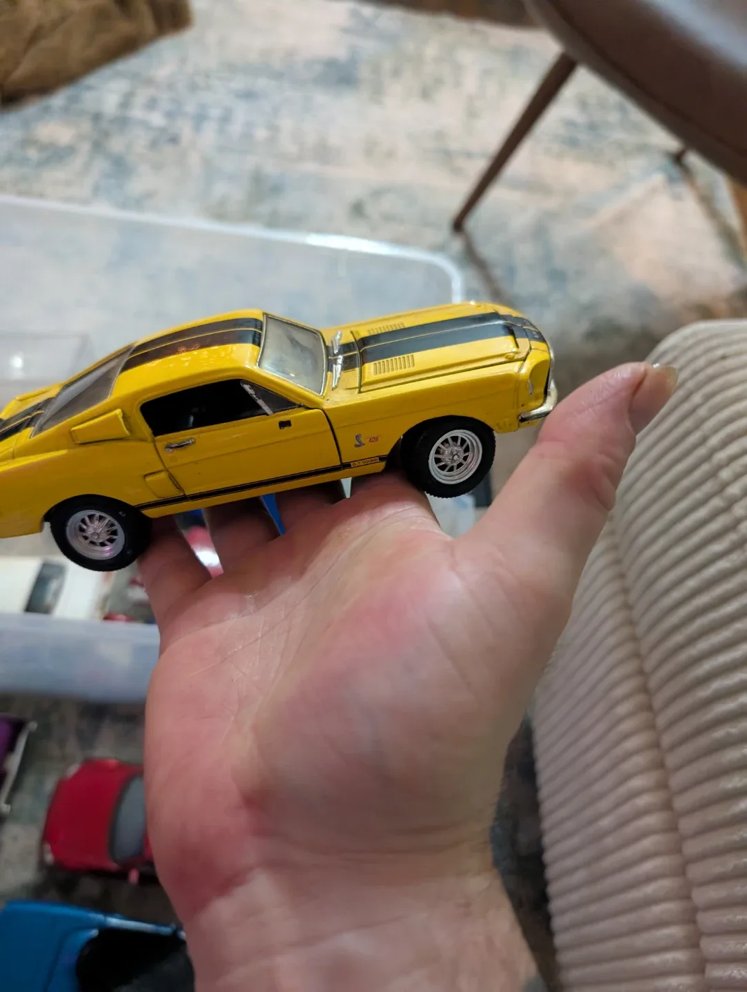Diecast cars image indicator(4)