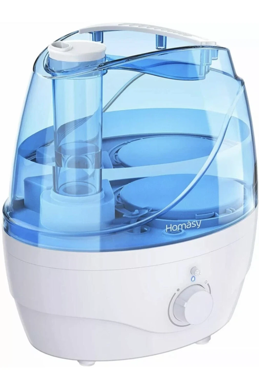 Homasy by VicTsing Humidifier