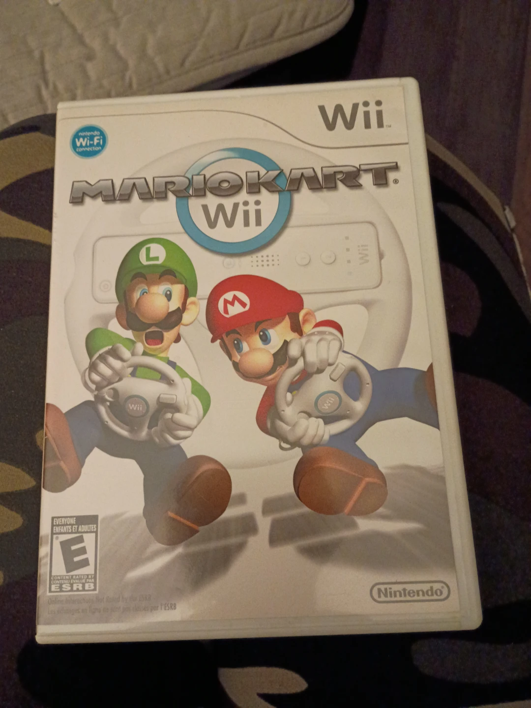 Wii Game Lot - Mario Kart, Trauma Center, Just Dance & More! - photo 2