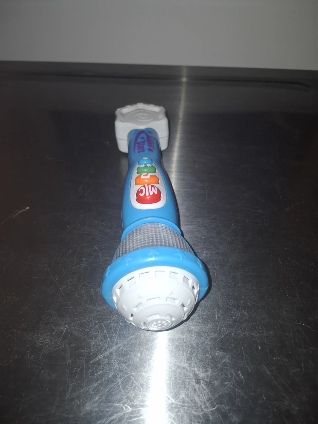 Fisher-Price Super Star Sing-Along Microphone - photo 2
