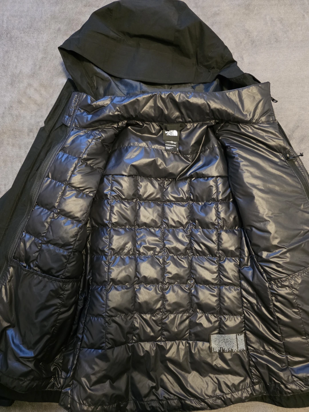 The North Face Women Thermoball (S) - photo 3