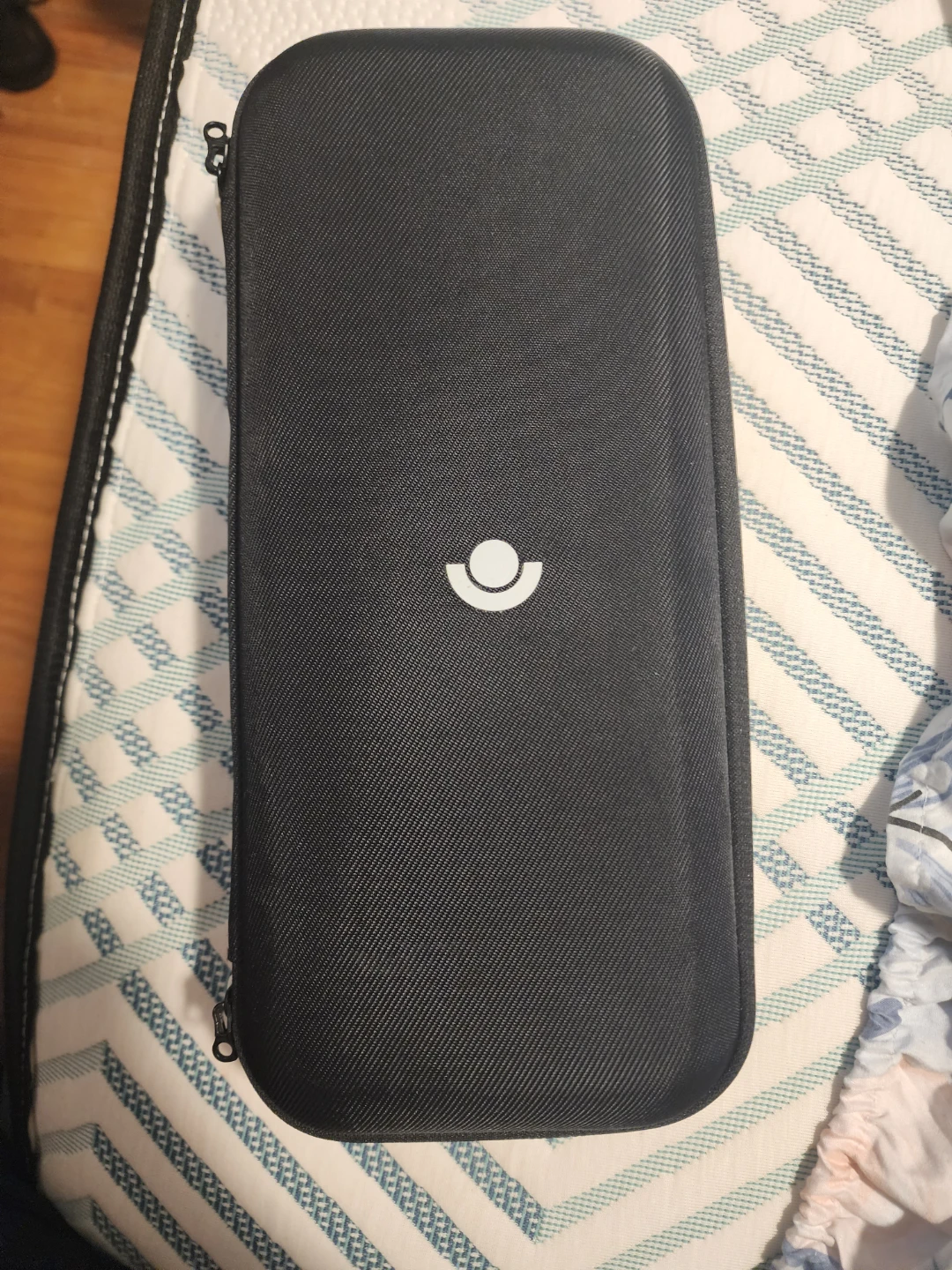 Valve Steam Deck Handheld Console and case. - photo 5
