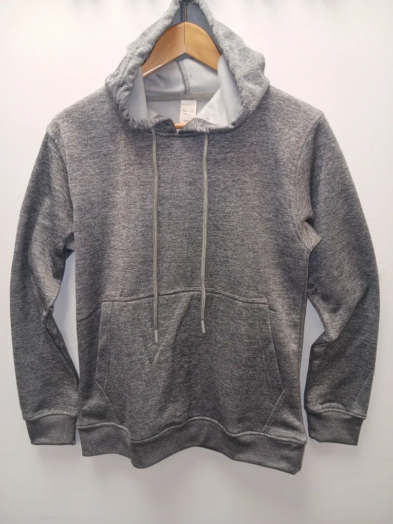 Primium Hoodie -  Red, Blue, Green, Grey  S,M,L & XL