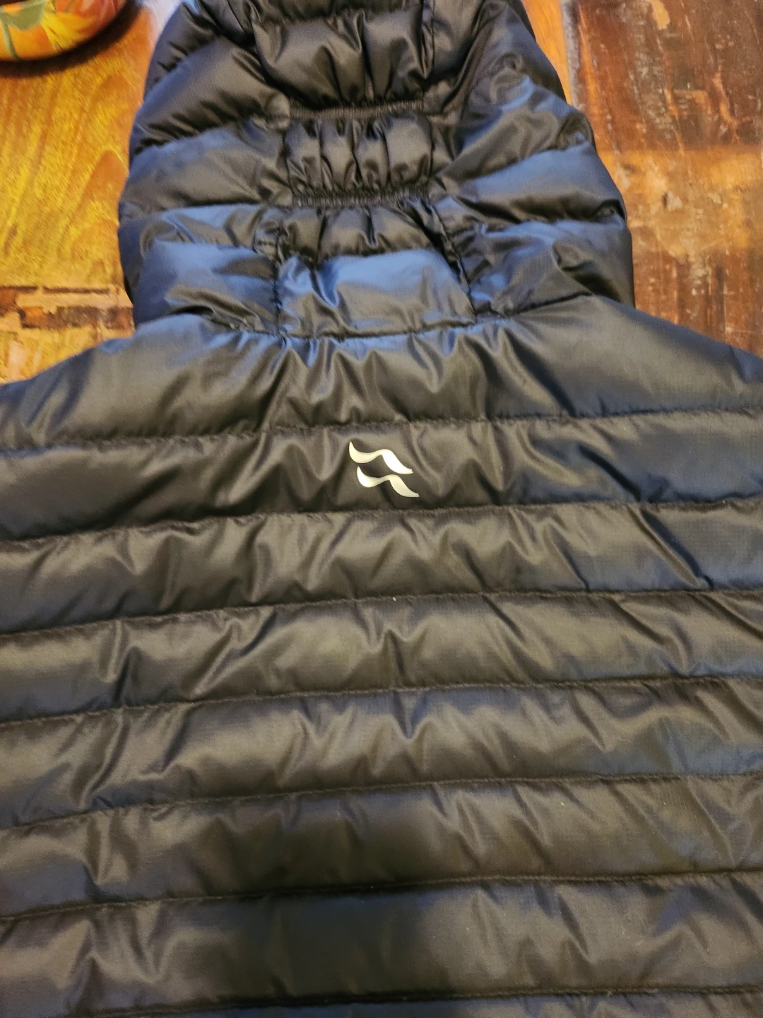 Rab Microlight Alpine Down jacket - photo 5