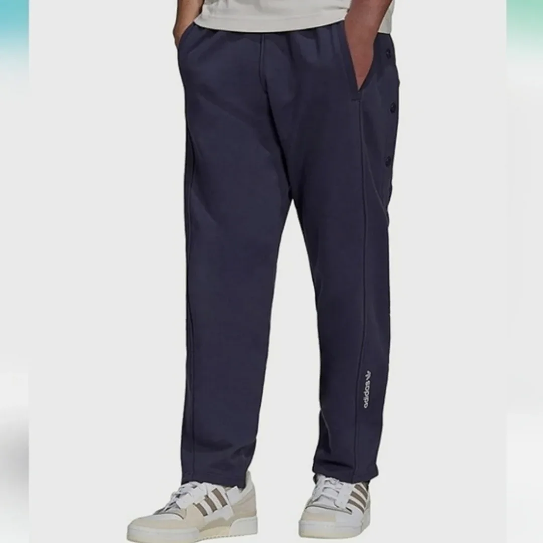 Men's Adidas Adibreak Sweat Joggers