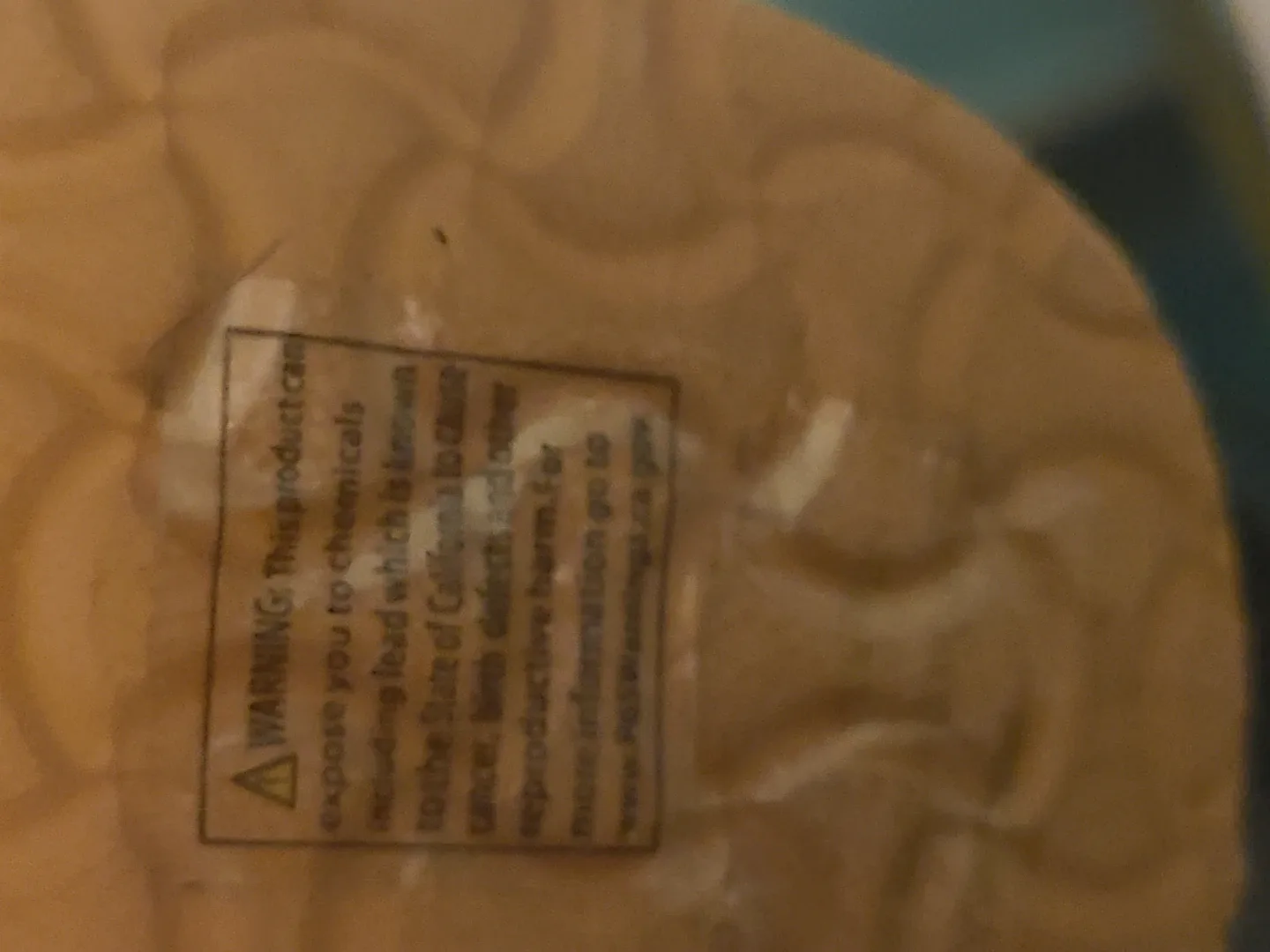 Tan Suede-like Platform Booties image indicator(9)