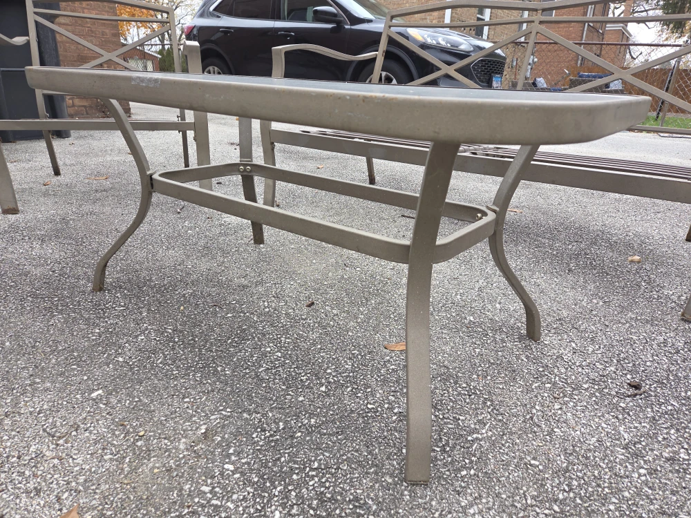 Outdoor Patio Furniture Set - photo 2