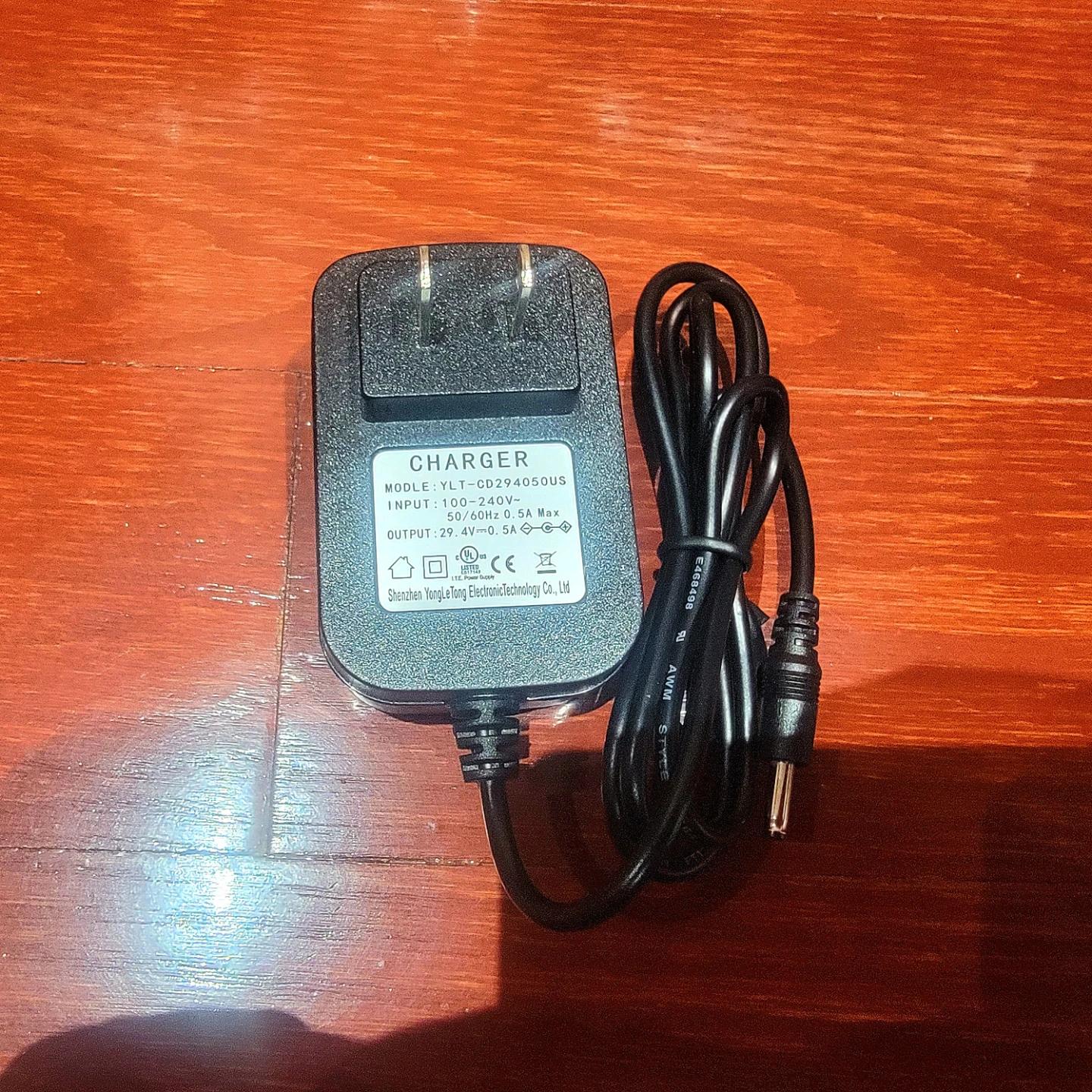 Hoverstar HS V2 Electric Hoverboard Balance Wheel - photo 4