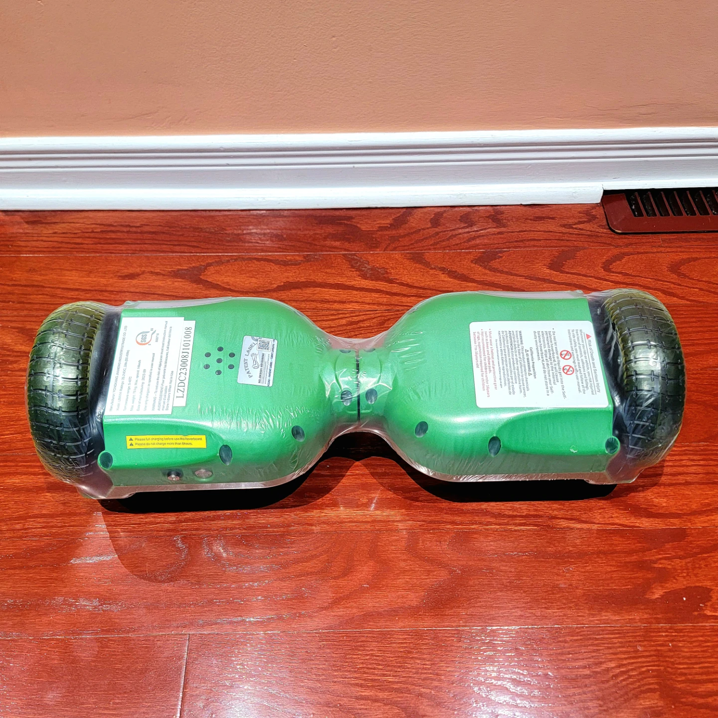 Hoverstar HS V2 Electric Hoverboard Balance Wheel - photo 5