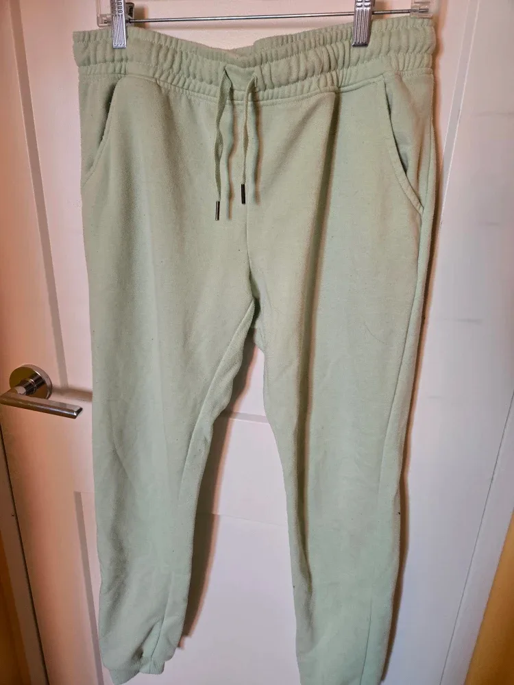 everme Mint Sweatpants - Size Large