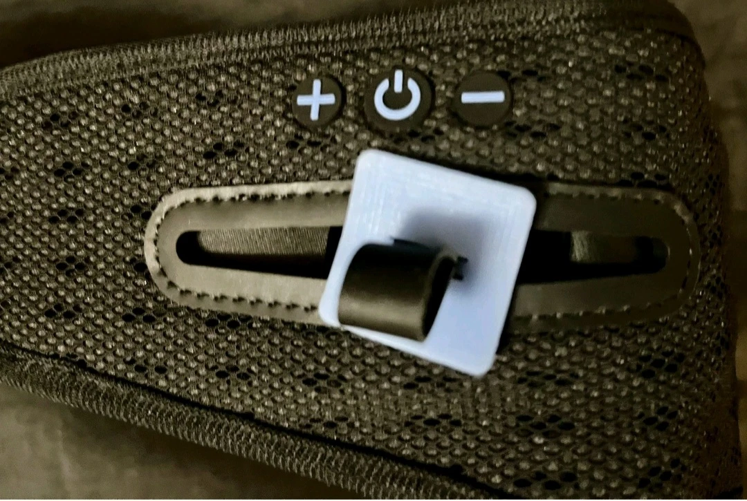 SleepSanity Sleep Mask - Like New - photo 3