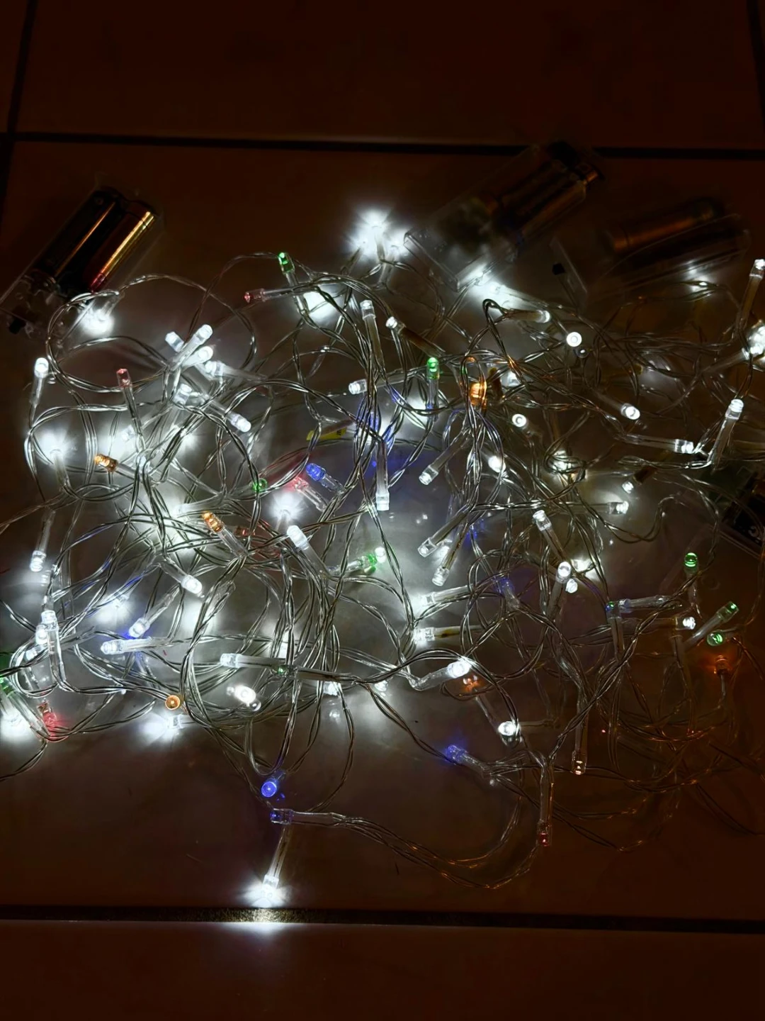 Indoor Interior Lights