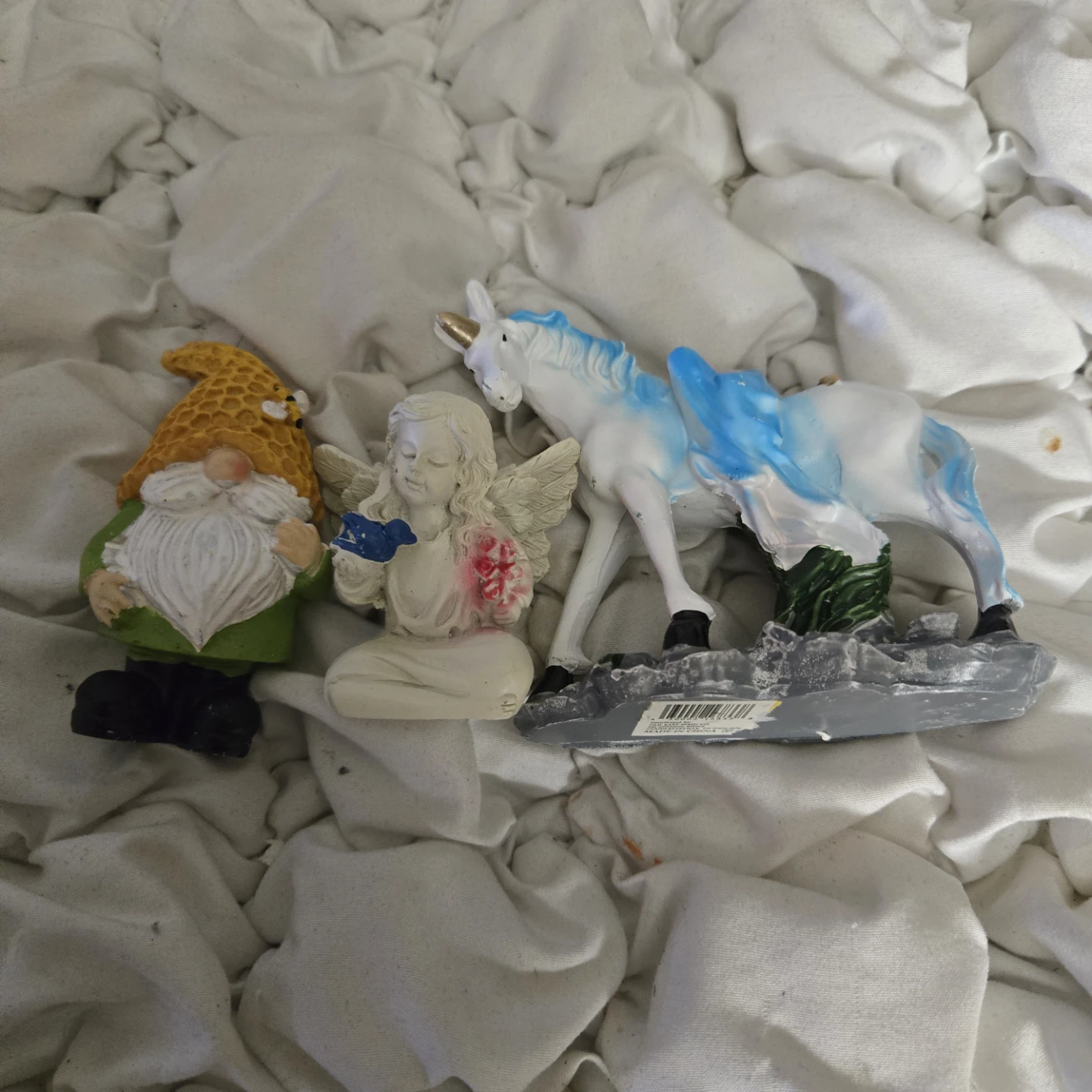 Angel Figurine