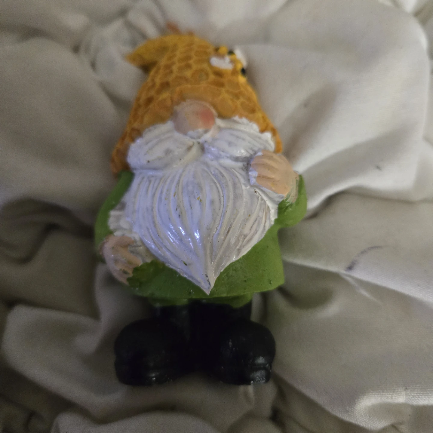 Angel Figurine - photo 4