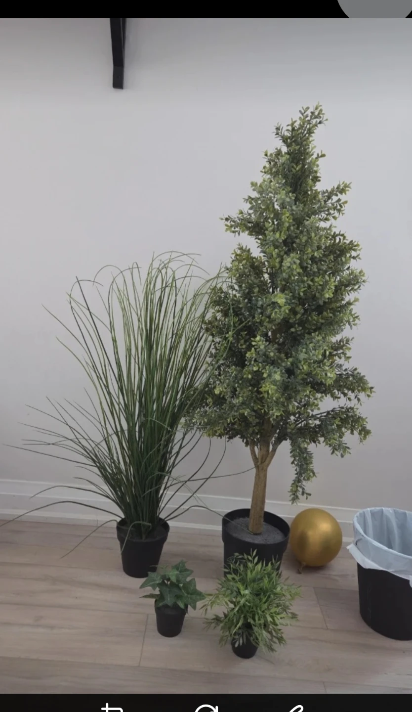 Artificial Plants