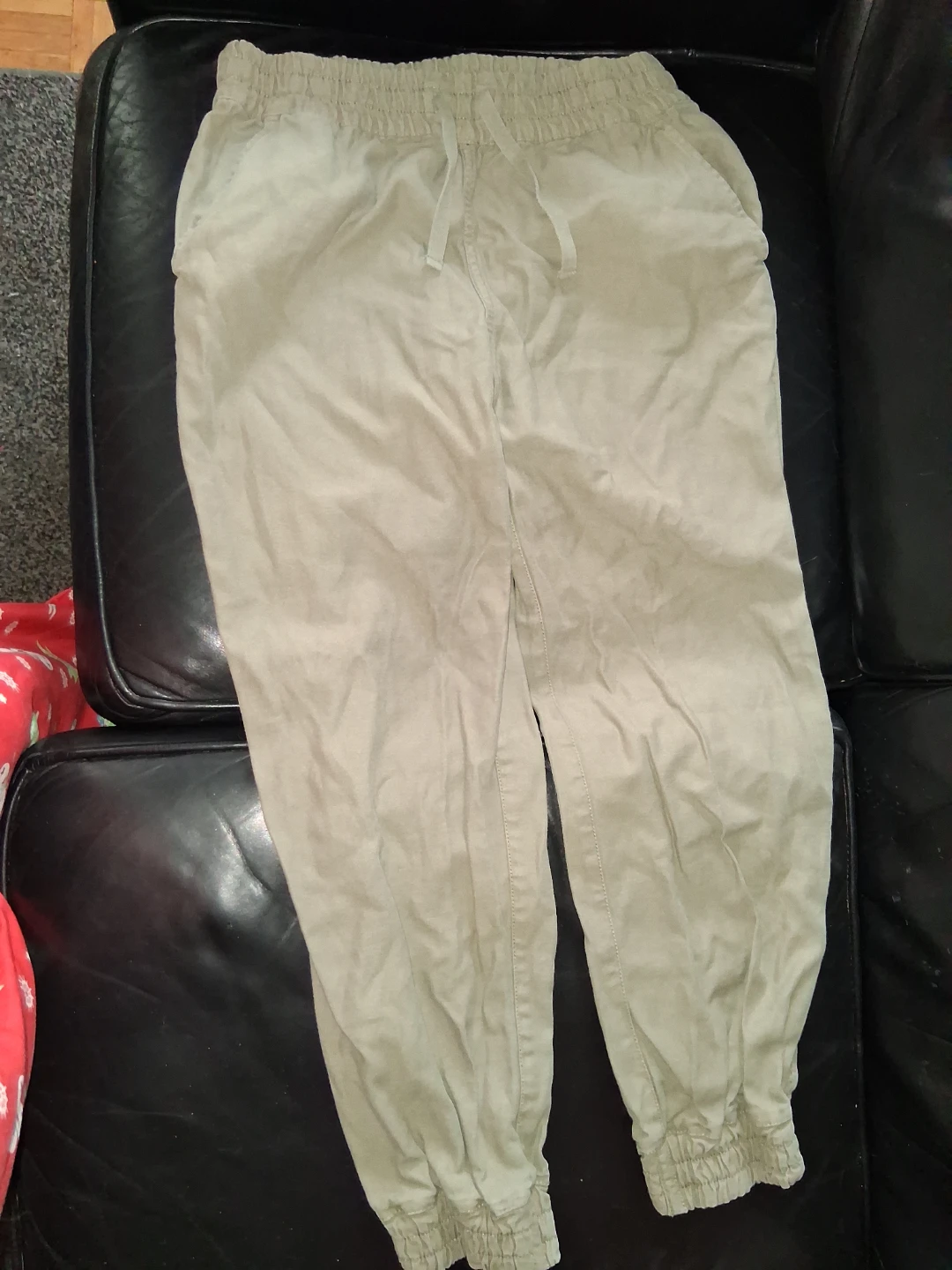 Tna Atmosphere Cargo Pants