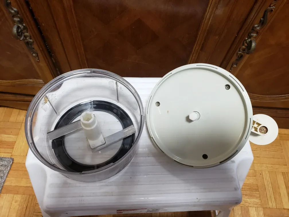 Culinare Food Chopper image indicator(2)