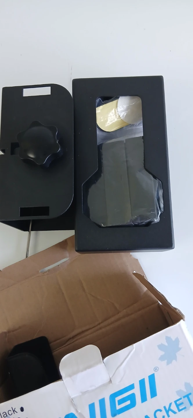 Miigii Doorbell Bracket - Black - New - photo 2