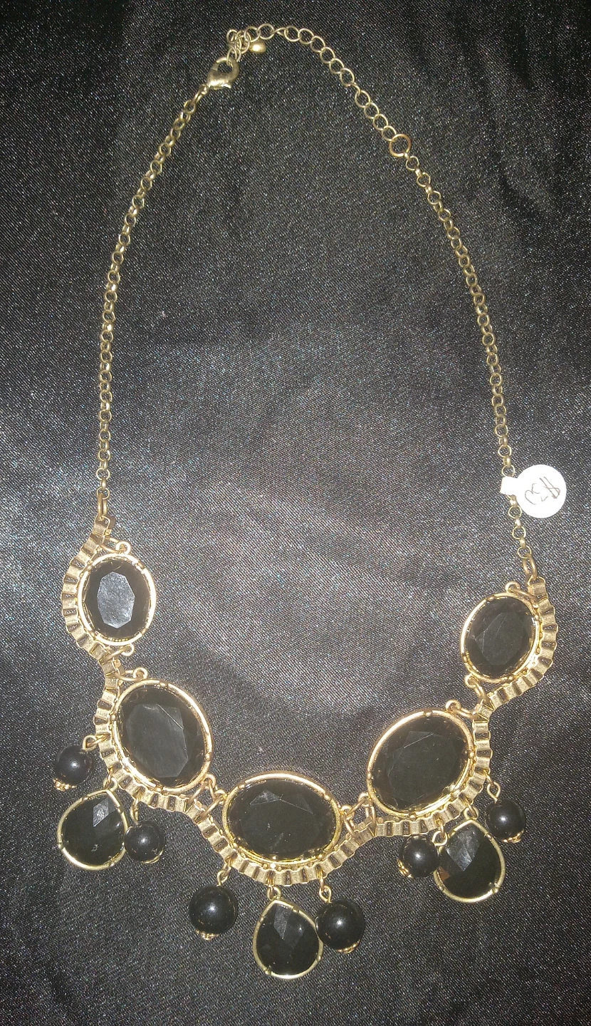 Pretty Necklace