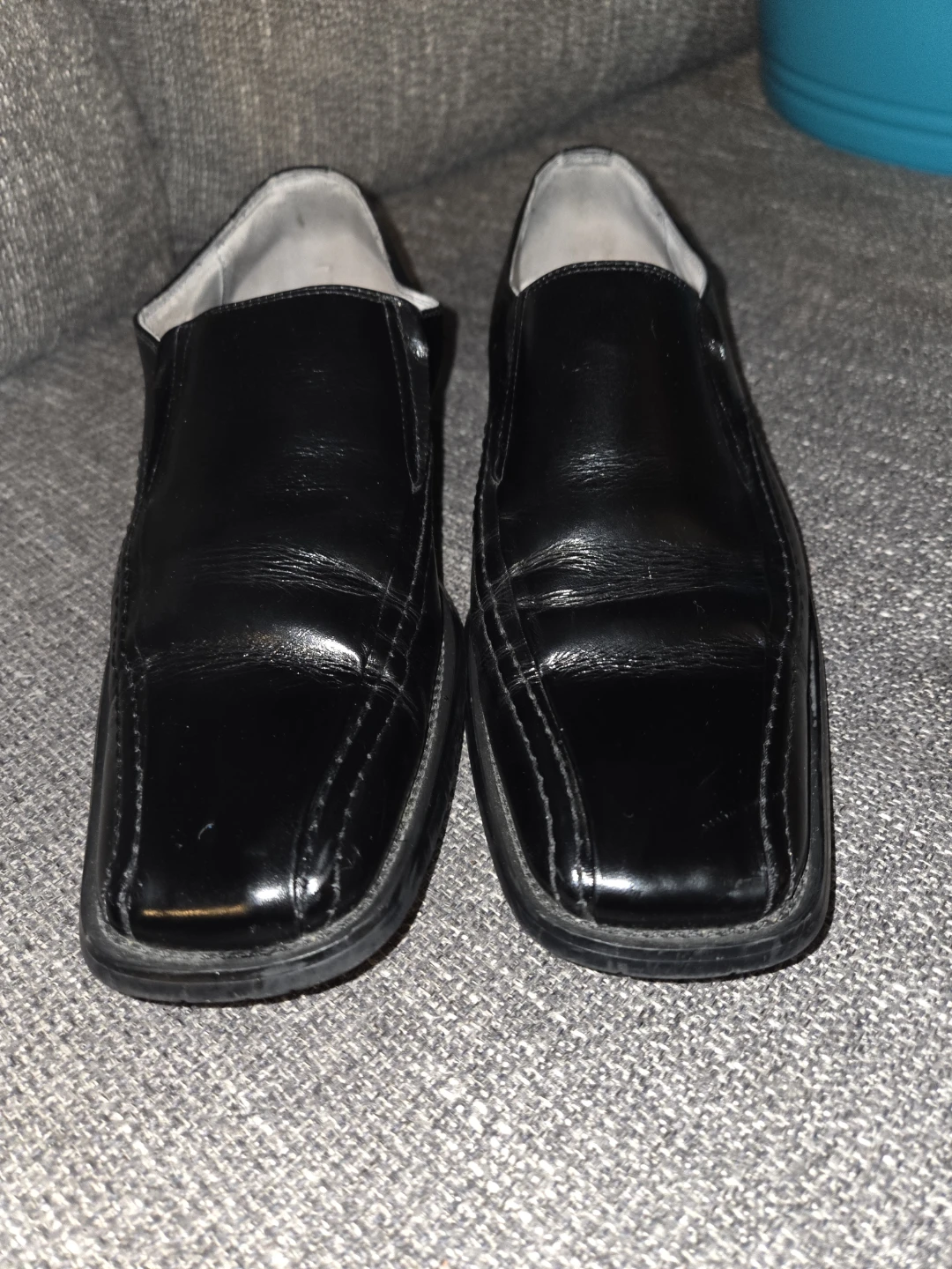 *BOXING DAY SALE*  Stacy Adams Men's Beau Slip-On loafers. - photo 2