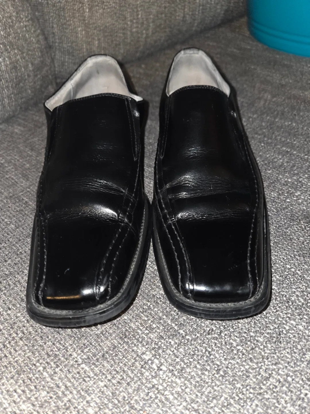 Stacy Adams Men's Beau Slip-On loafers. image indicator(2)