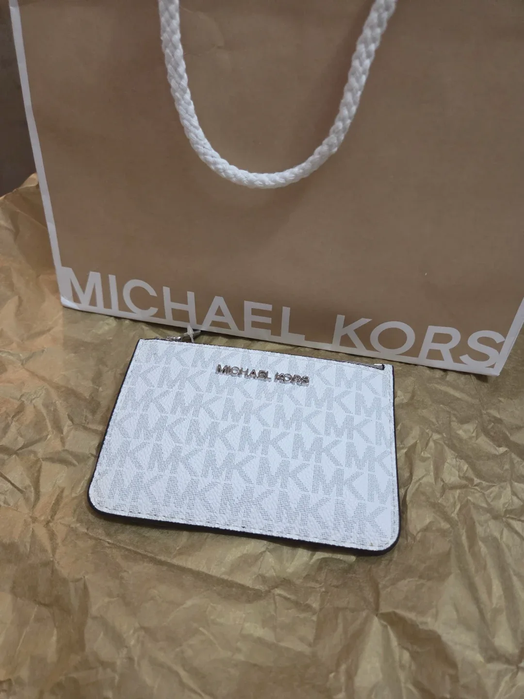 Michael Kors Card Holder