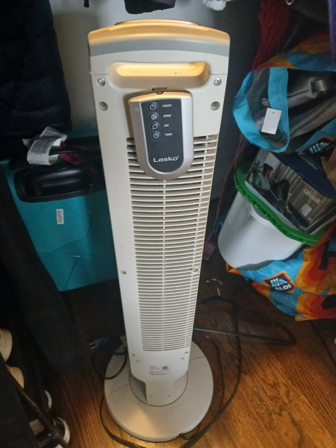 Lasko Tower Fan