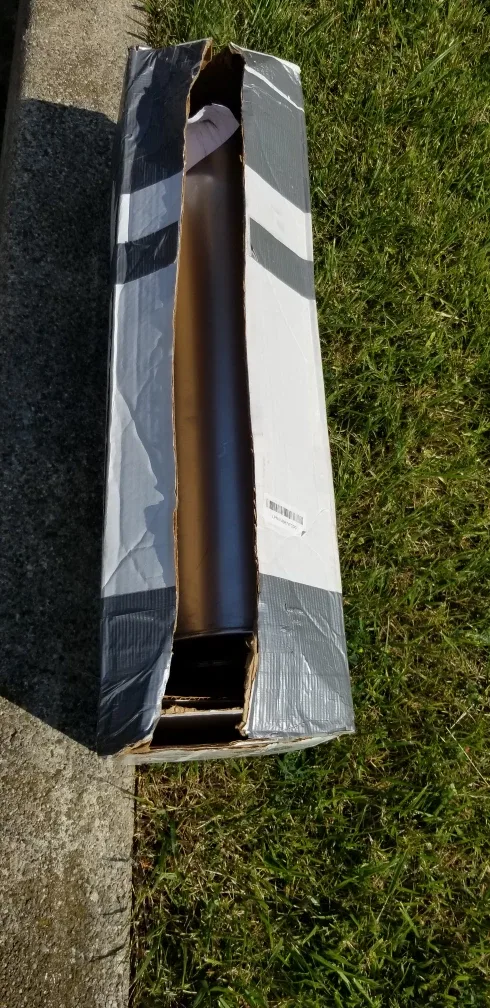 AP Exhaust 700258 Exhaust Muffler - New in Box image indicator(4)