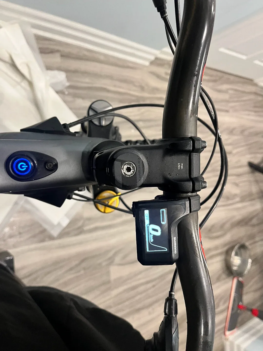 Focus E-Bike image indicator(3)