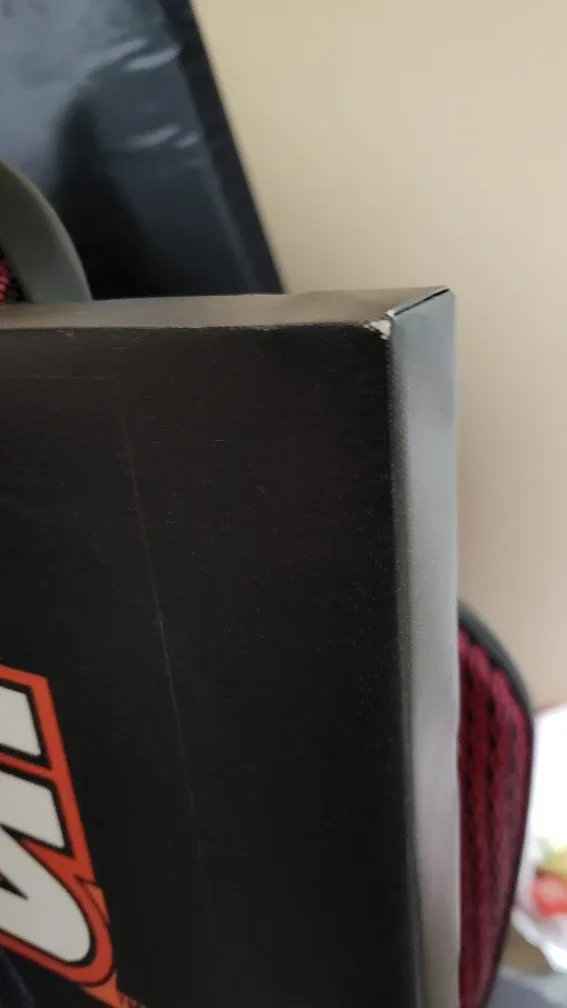 Artissimo Star Wars Darth Vader Canvas Wall Art image indicator(7)