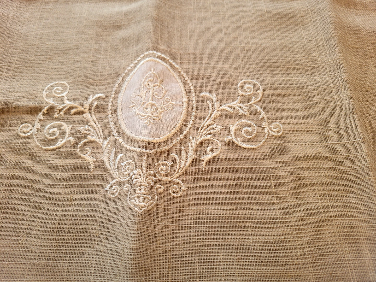 6 beautyful placemats - new (2 glasses included) - photo 2