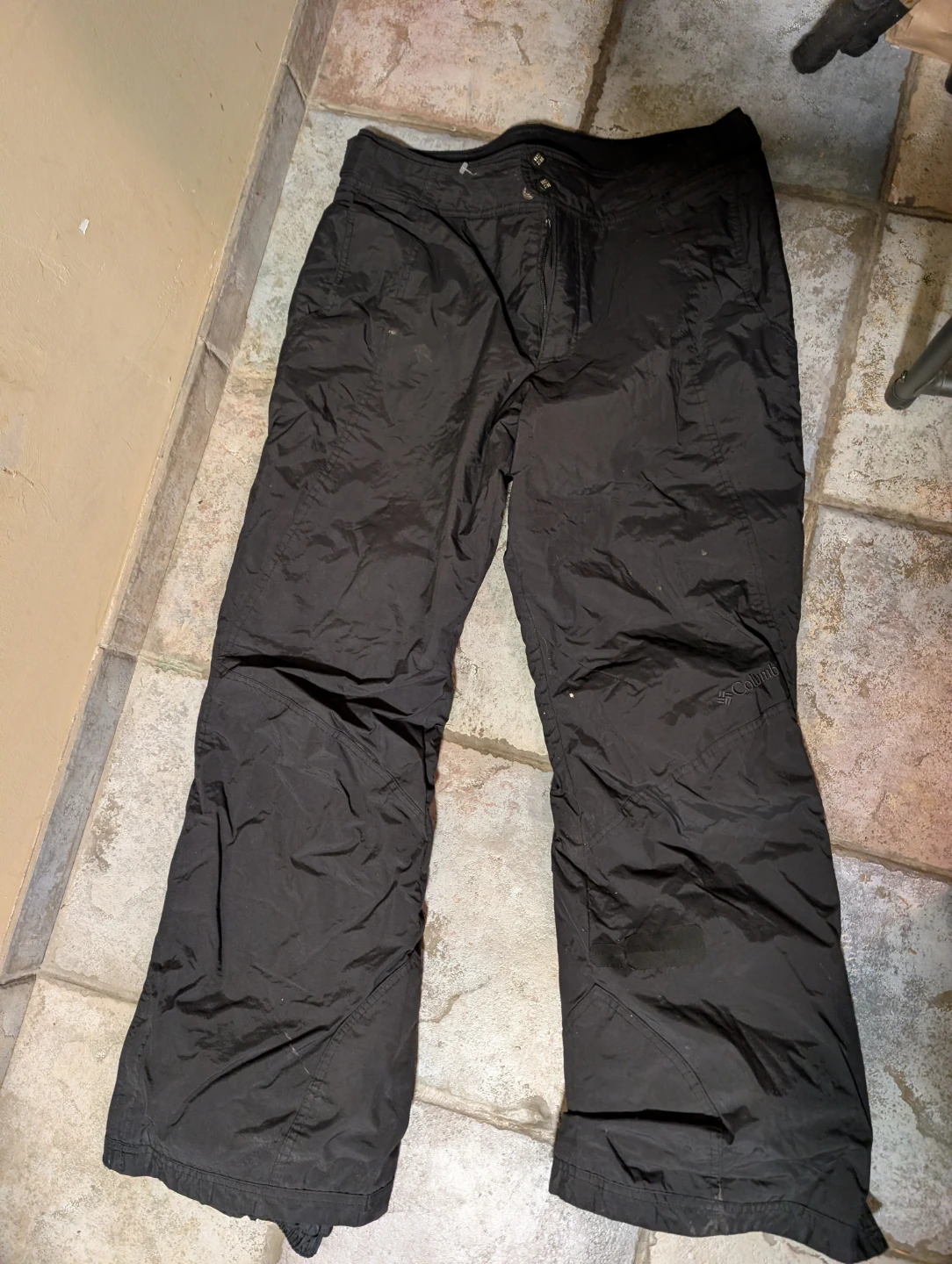 Columbia Sportswear Women's Snow Pants - Size M