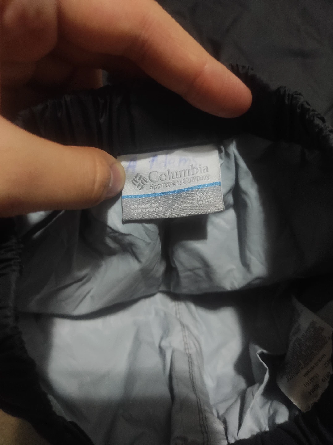 Columbia Sportswear Pants, Size XXS - photo 3