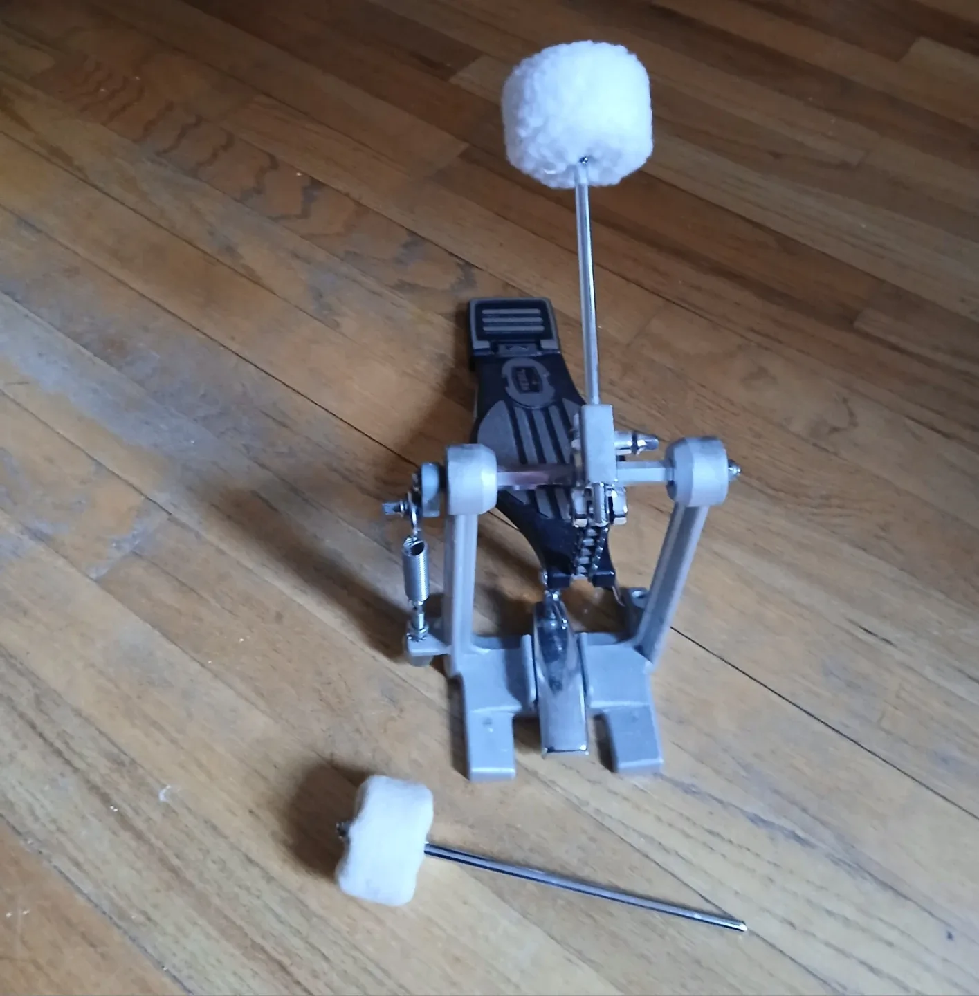 Free Acoustic Drum Gear image indicator(9)