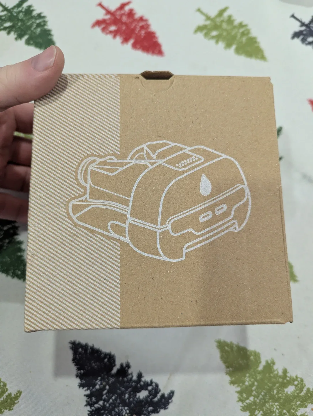 CPAPology Tubing 15mm & water chamber