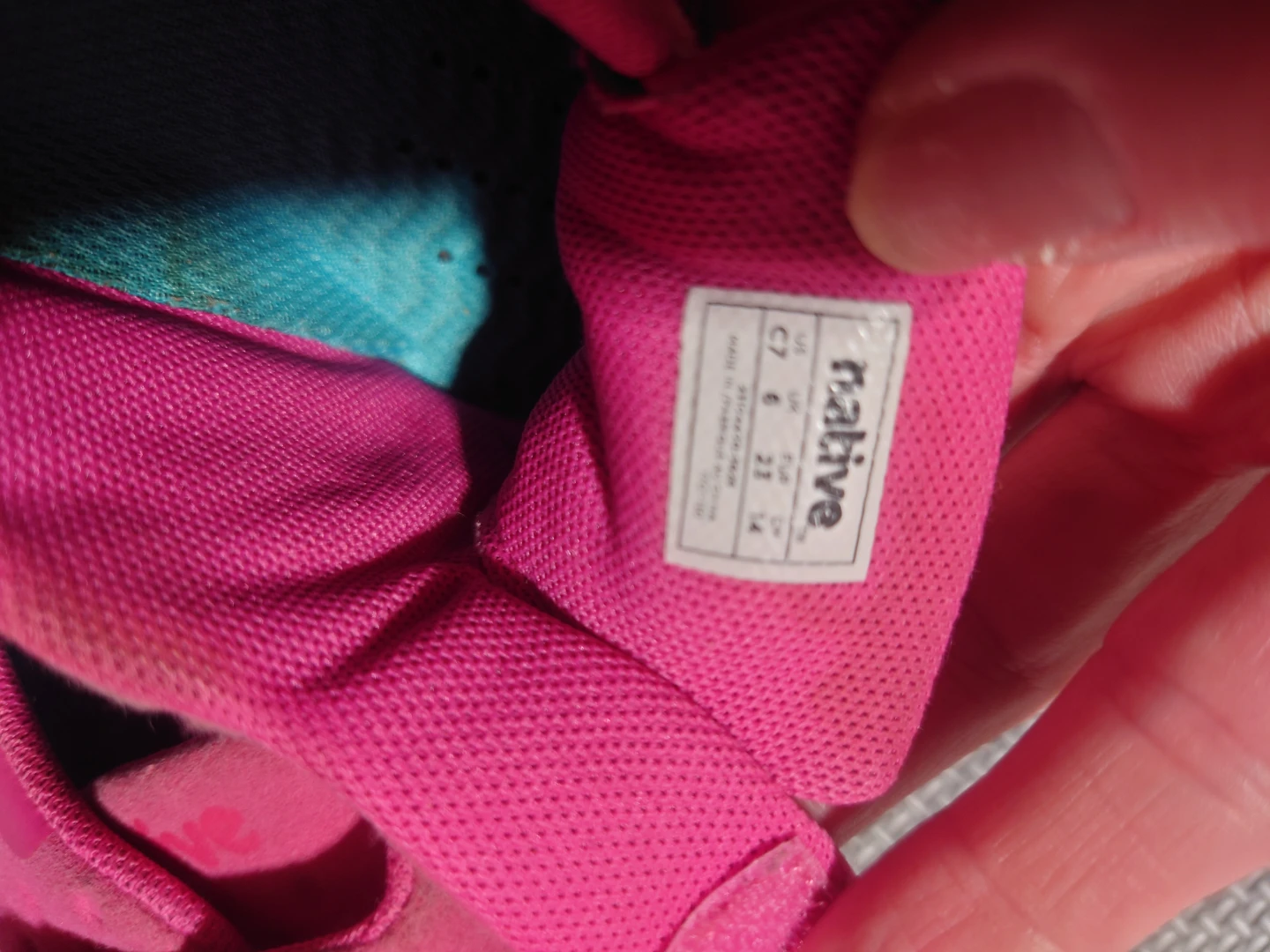 Kids' Shoe Bundle - Size 7/8 - photo 3