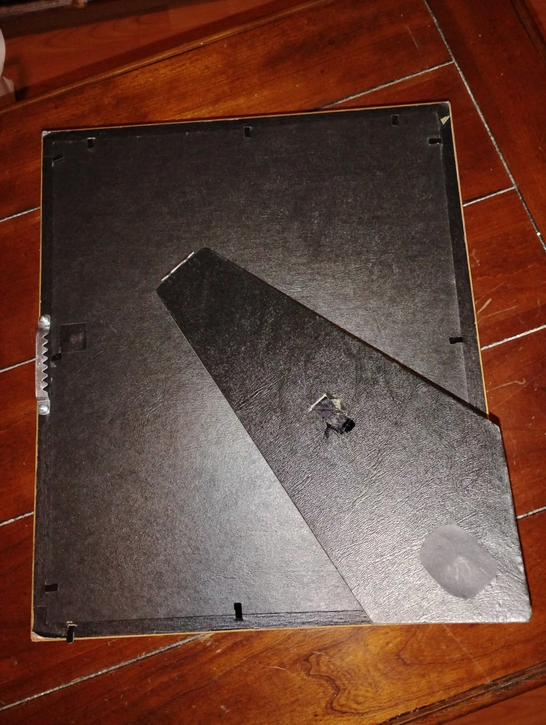 Gold Picture Frame - photo 2