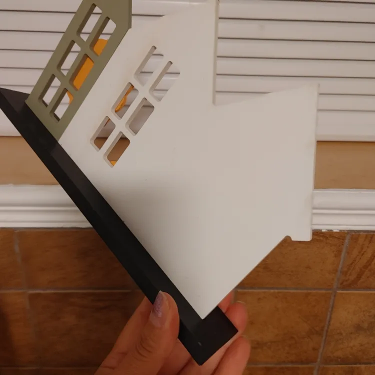 Wooden Fall Decor - Always Thankful image indicator(5)