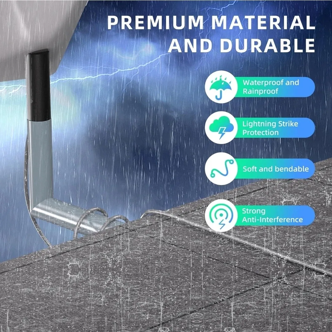 Starlink 75FT/23M Cable for Actuated Gen2/V2 image indicator(4)