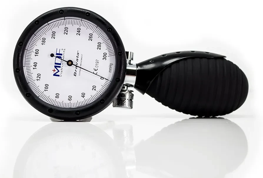 MDF Sphygmomanometer - photo 2