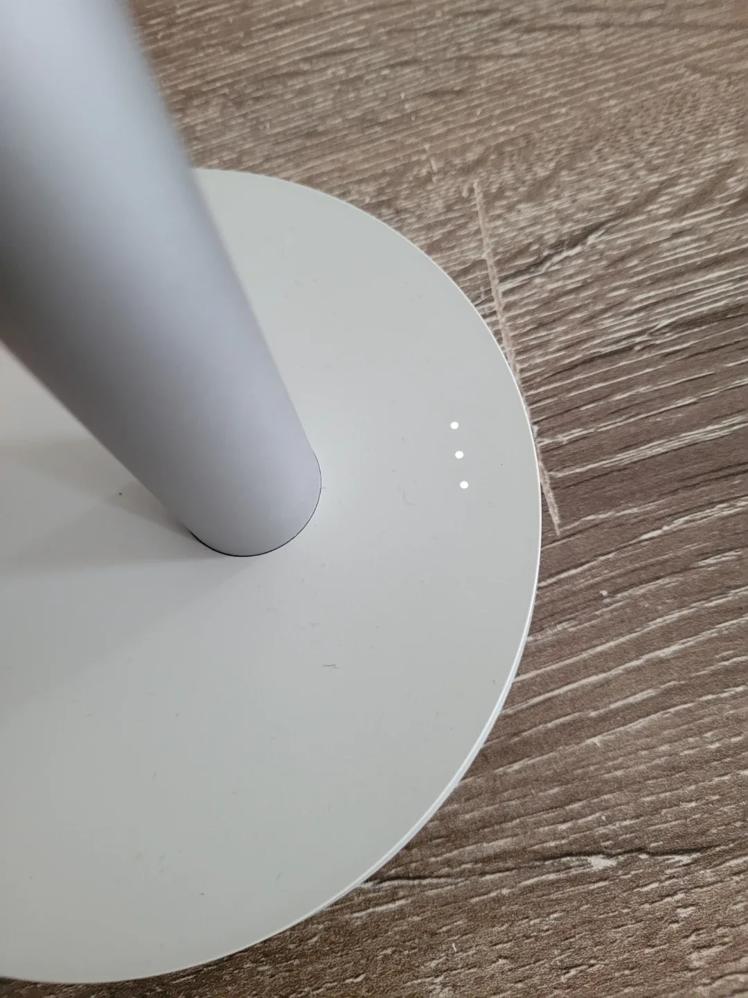 Lumena FAN STAND 4 Wireless Circulator image indicator(3)