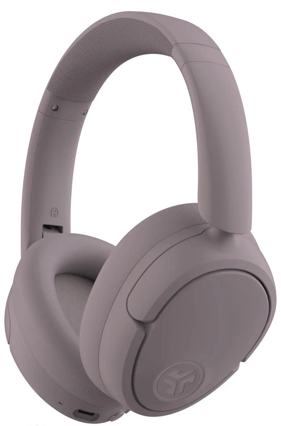 JLab Studio Pro ANC Wireless Over-Ear Headphones - Lilac