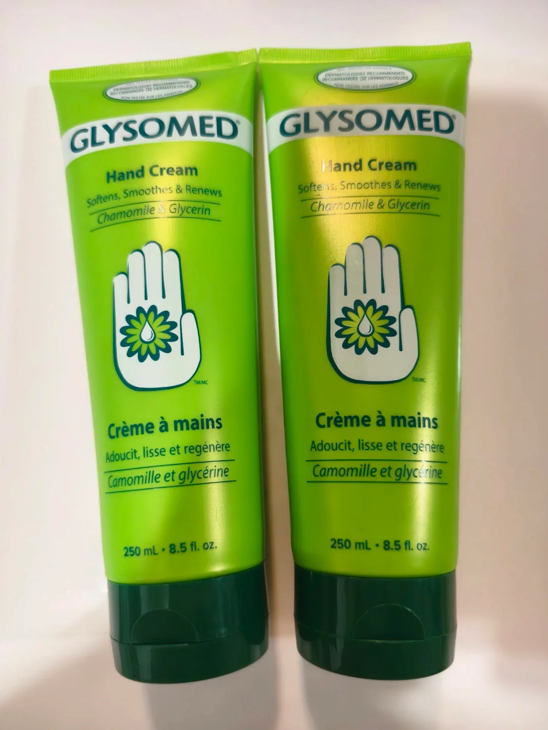 Glysomed Hand Cream - 250 mL