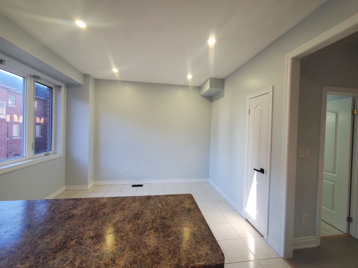 3 Bedroom Townhouse for Rent – $2,950 + Utilities - photo 4