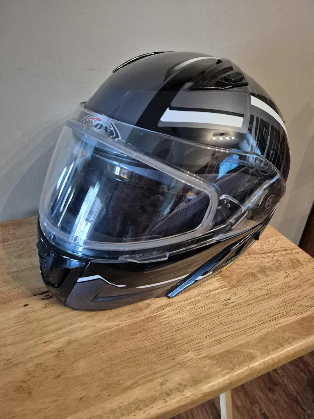 Condor SVS Skidoo S and L Helmets image indicator(4)