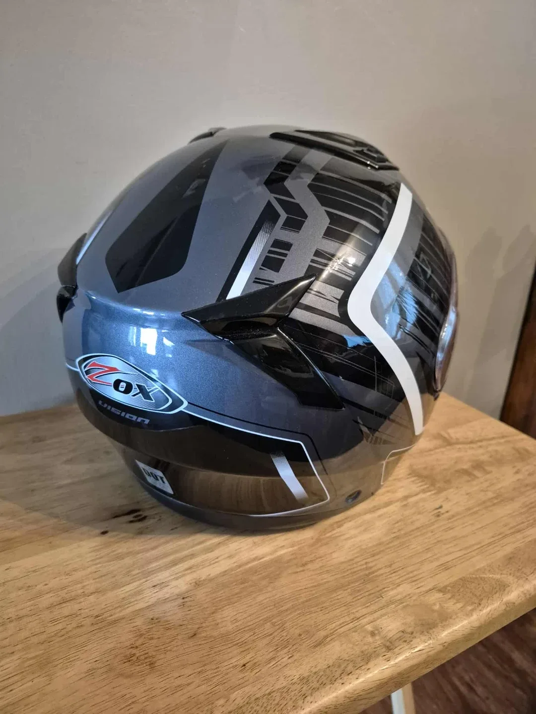 Condor SVS Skidoo S and L Helmets image indicator(5)