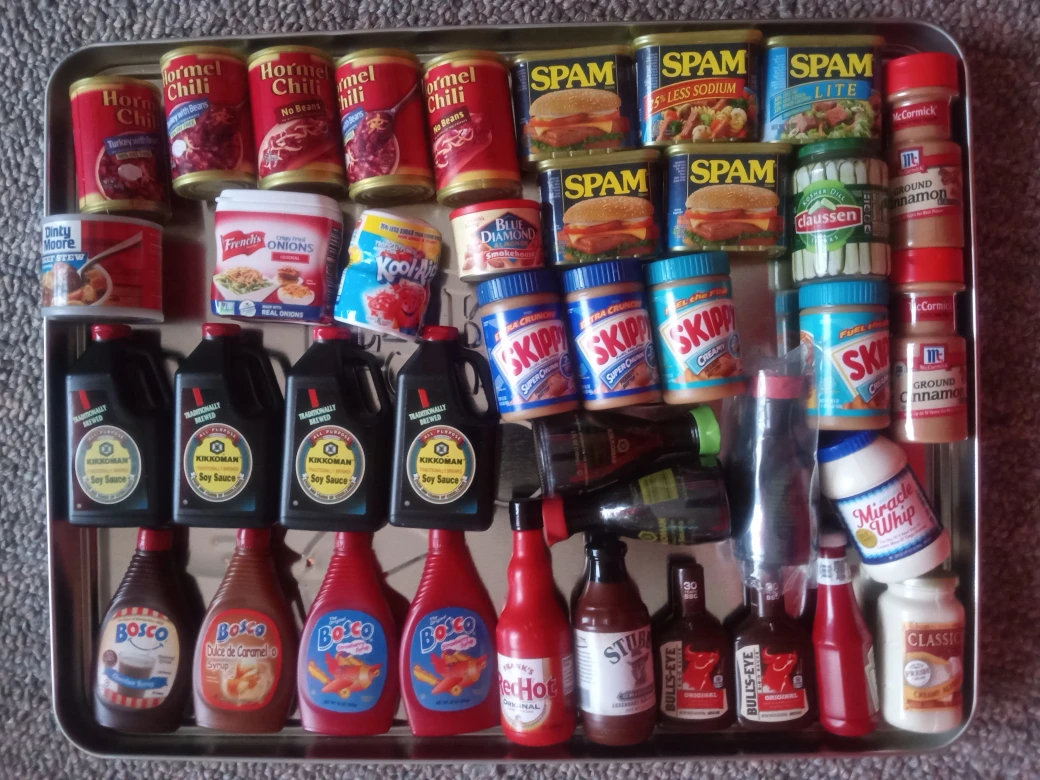 119 Mini Brands Collection - photo 4